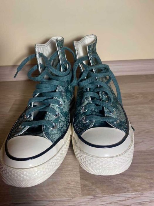 Adidași Converse Chuck Taylor All Star – noi, nepurtați
