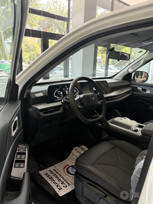 Changan K50 Pick up