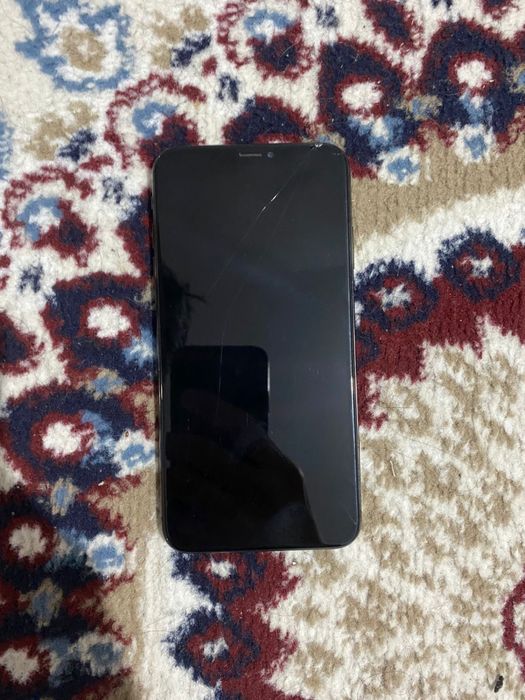 iPhone Xs Max