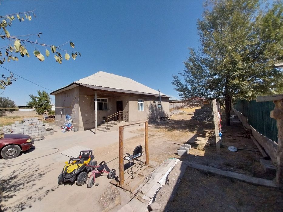 Дом Прадаеться Сарагач