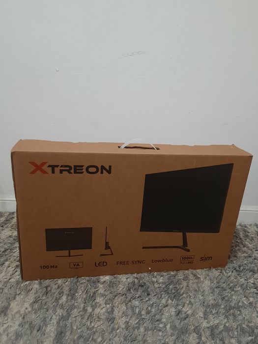 Монитор 21.45 XTREON XT2253DE
