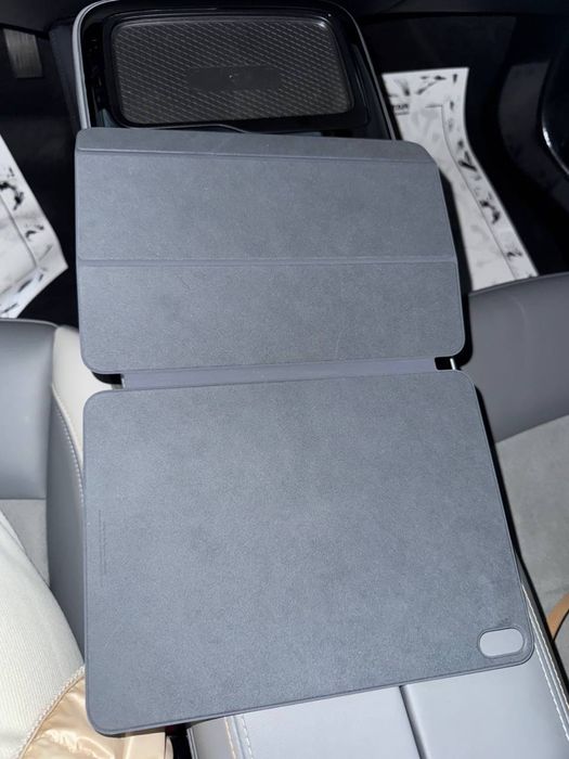 Cover for ipad 11 inc M2