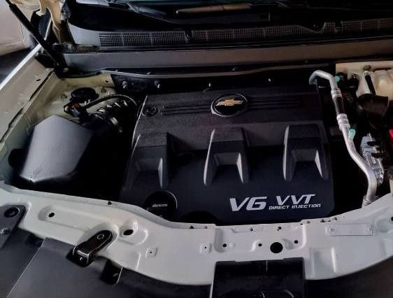 Продам Каптива 4 Не битая не крашенная 100%