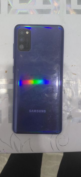 Телефон Samsung a41