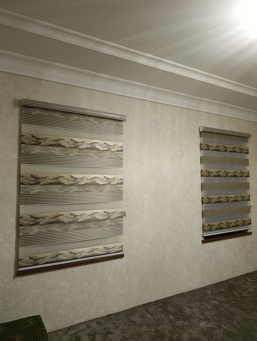 Jalyuzi pardalar Dauble