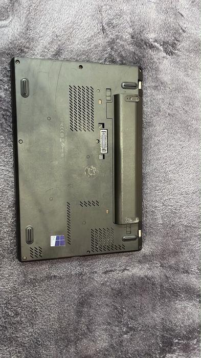 Lenovo ThinkPad X240