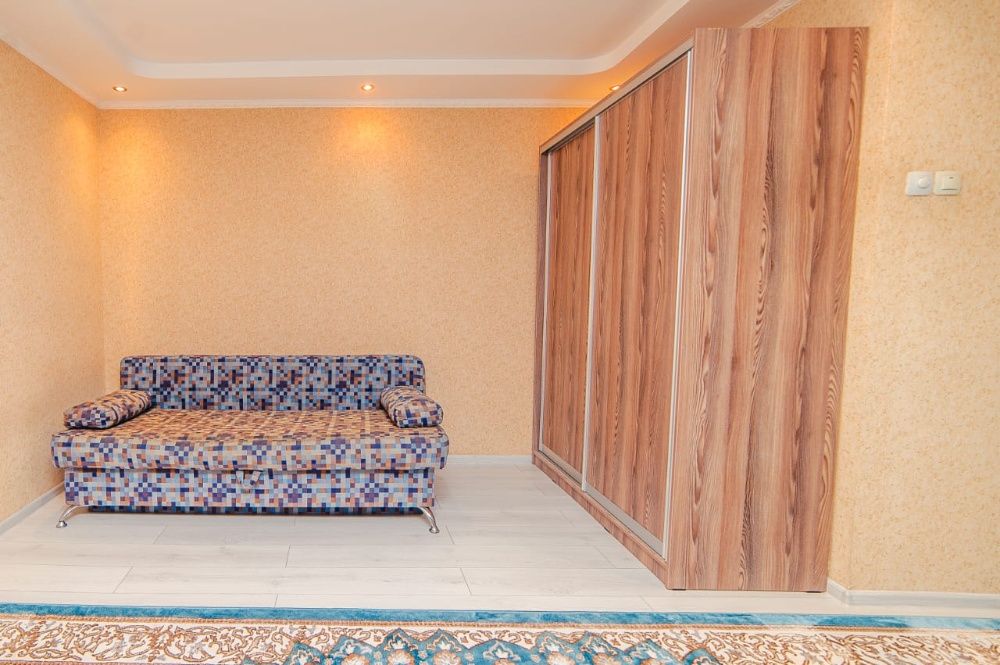 Vip 1 комнатная ELDIVINO