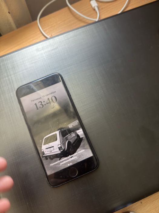 Iphone SE 2020 64gb