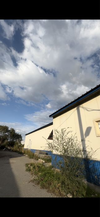 Сдается в аренду ангар и гаражи