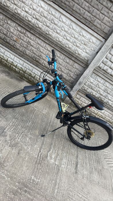 Bicicletă B'TWIN Rockrider – Stare Foarte Bună – Gata de Drum