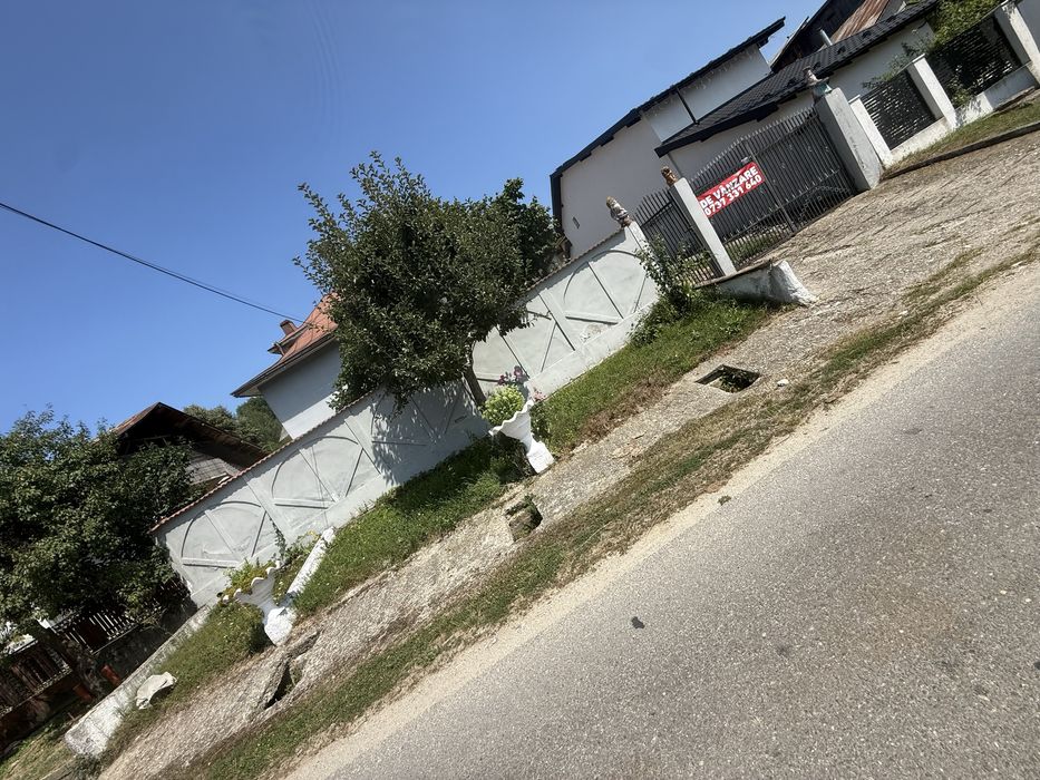 Casa de vanzare Scheiu de Jos
