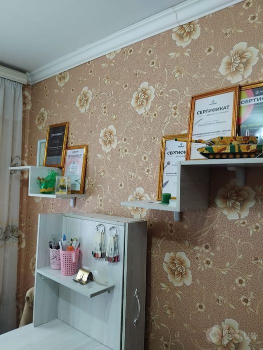 Продам мебель для маникюра!