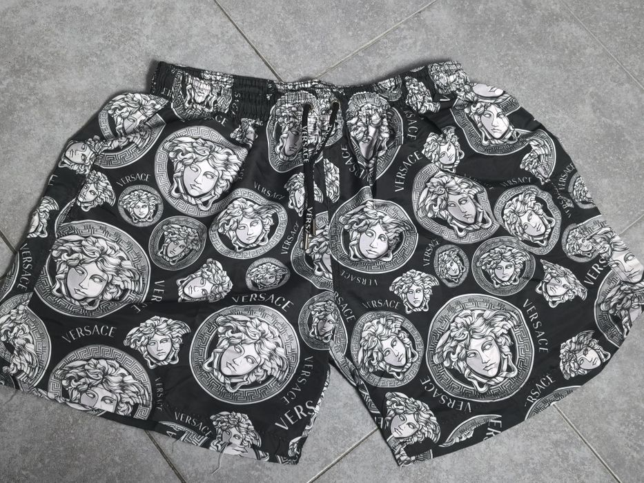 Versace къси панталони/бански
