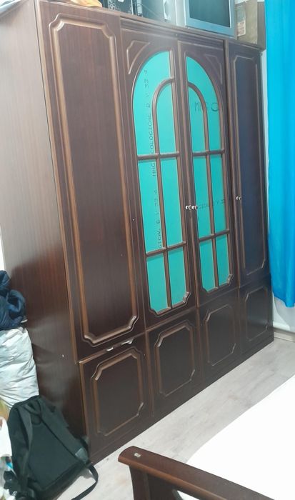 Спальный кровать сатылады