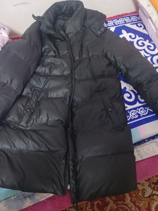 Отдам даром куртку