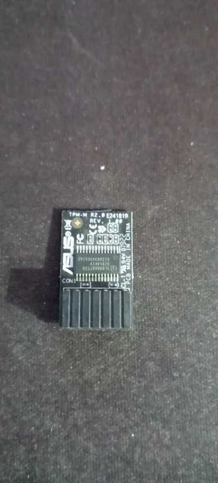 Модуль asus TPM-m r2.0