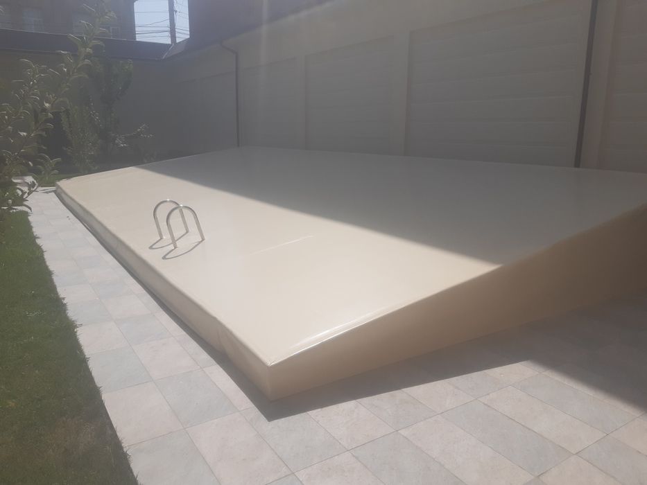 Банер и тент баннер установка навес  Banner tent uhcun naveslar tayyor