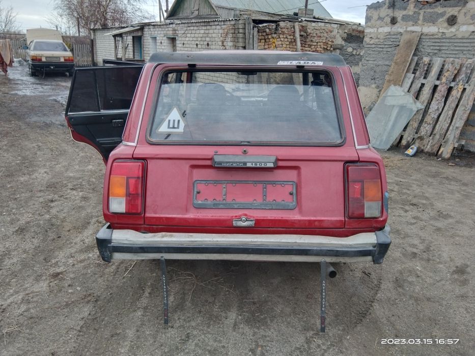 Продам ваз 21043.на ходу