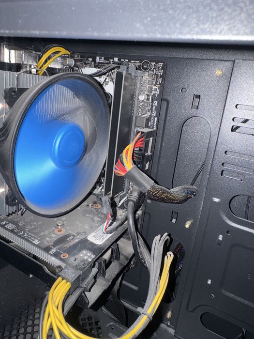 ПК Intel Core i5 9400F