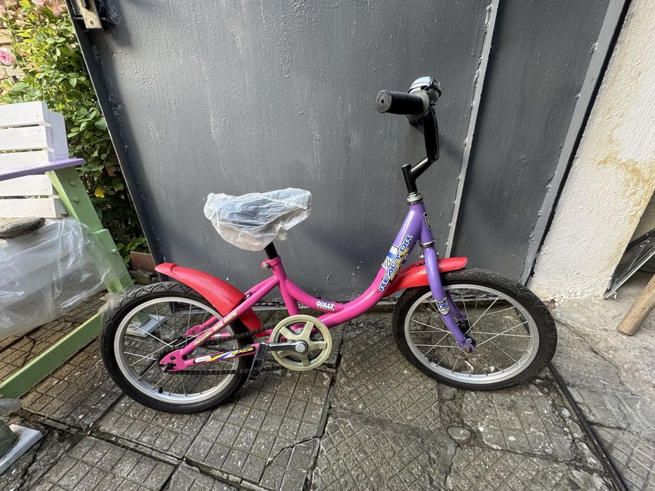 Детски велосипед