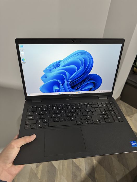 Dell Latitude 3520 SSD 256/8G