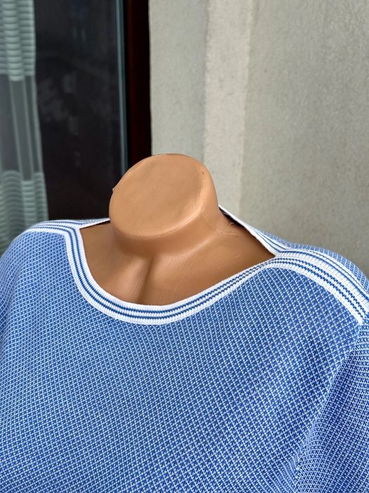 Дамска блуза Peter Hahn - размер L/XL, отлично състояние