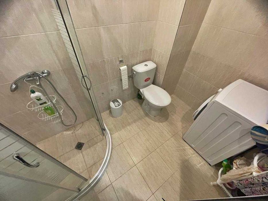 Продава се Едностаен апартамент в к.к. Слънчев бряг - 53 кв.м за 725 €/кв.м - Снимка #8