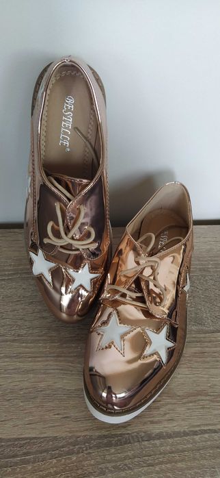 Обувки 37 ми номер