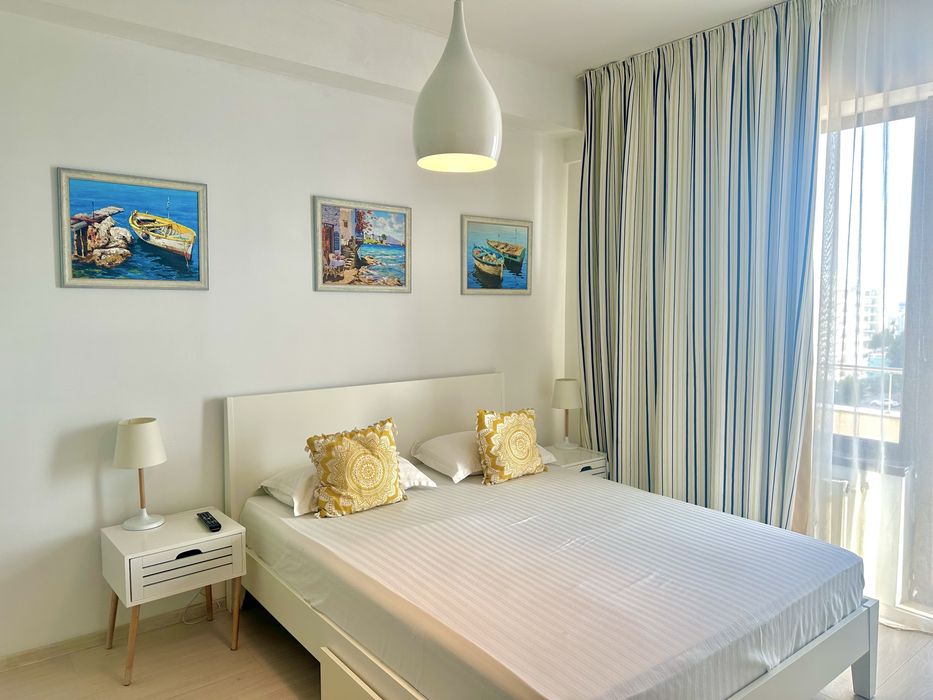 Apartament  2 camere Mamaia