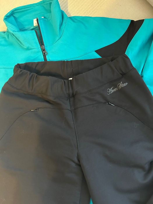 Нов Спортен екип Армира , размер S/M