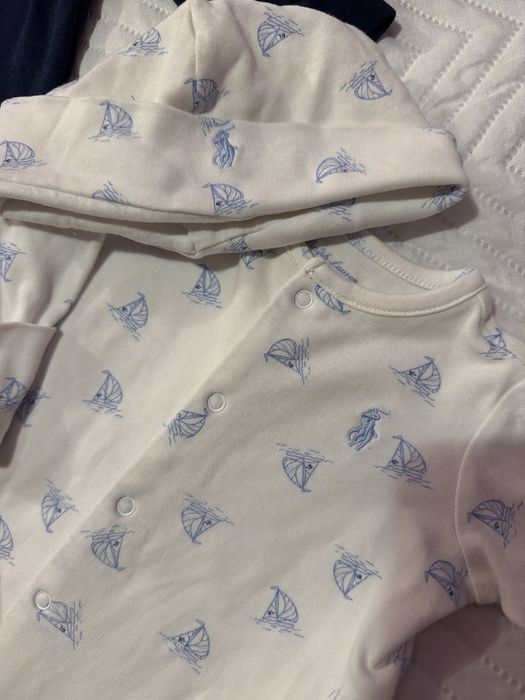 Ralph lauren 0-1 и 0-3