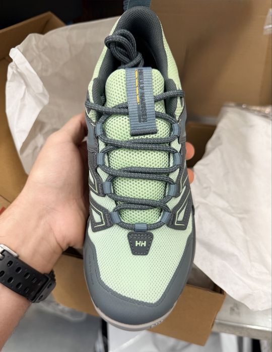 Helly Hansen waterproof 37,5