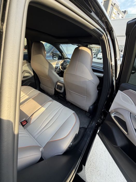 BYD song pro 3-pozitsia. Nasiya savdoga beriladi