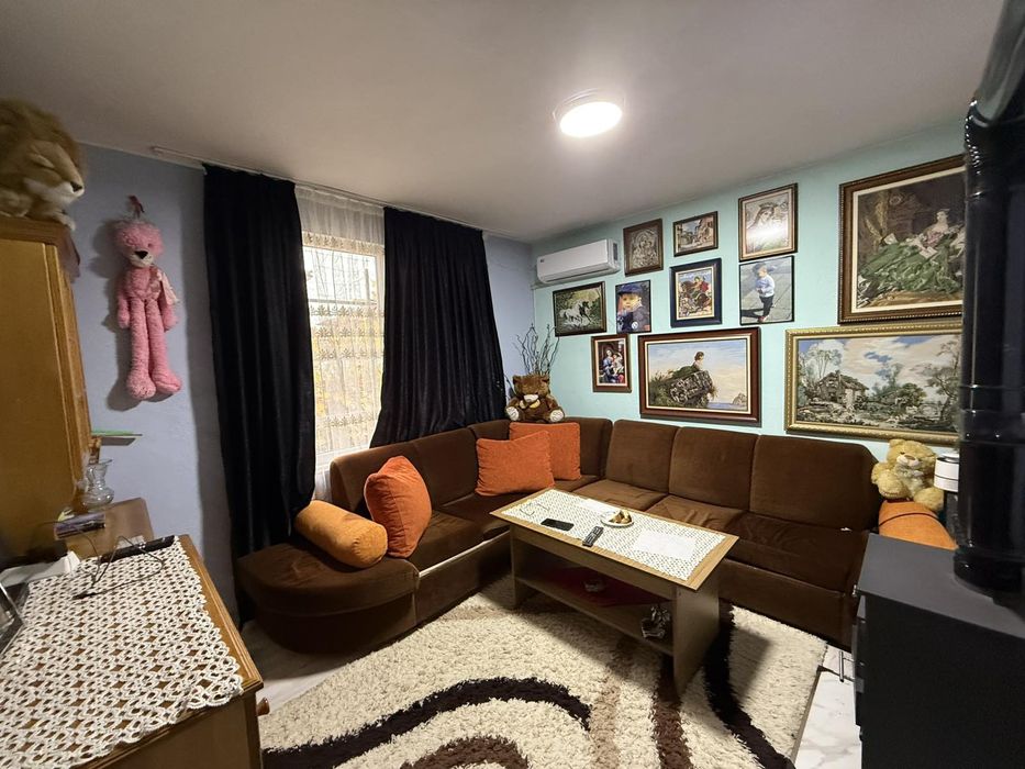 Продавам къща в село Бегово на 40 км от