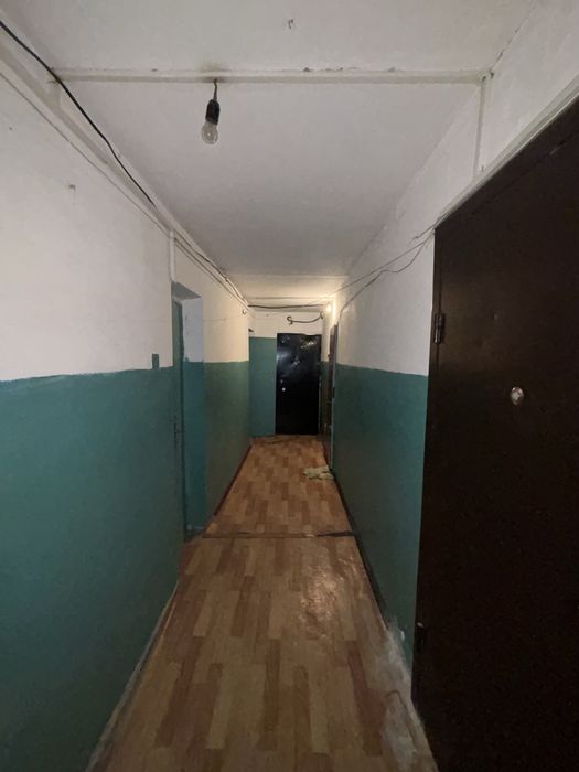 Продам общагу Вернадского 21