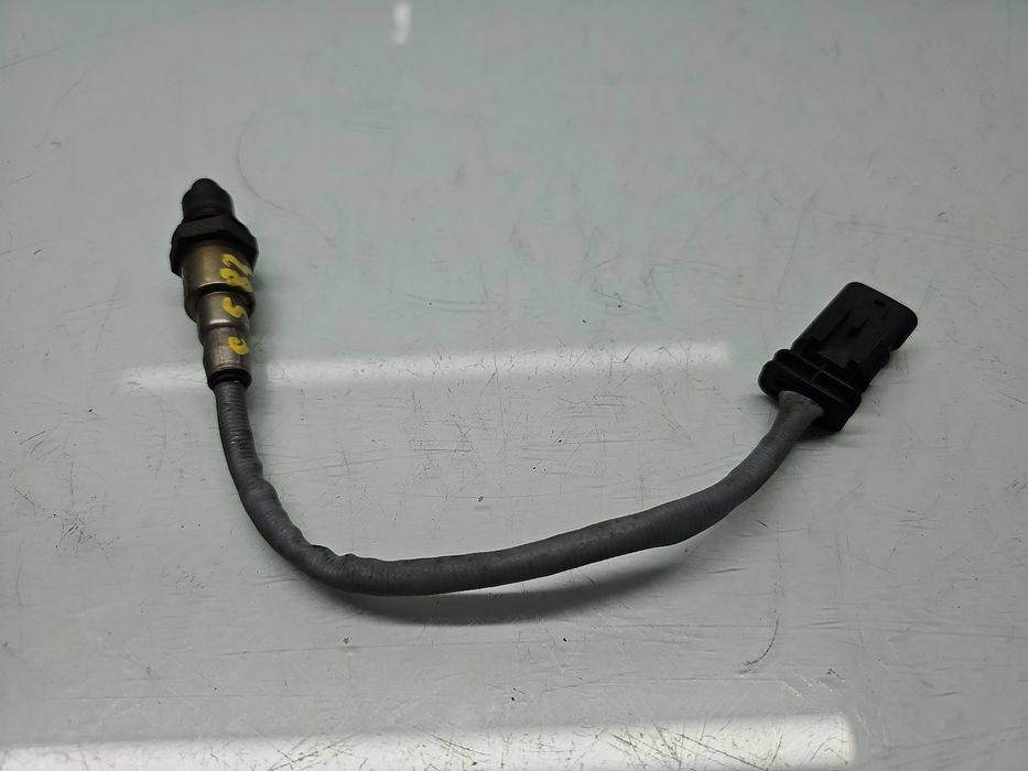 Sonda lambda Opel Crossland X [Fabr 2017-2020] 9813838380 1.2 Benz B12