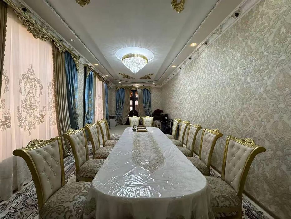 Продается дом а Самарканде пос.Гулабад