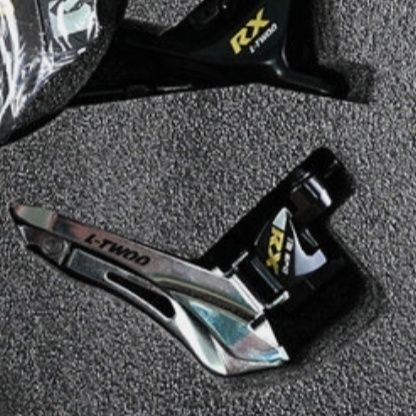 Переключатель LTWOO GRT для велосипеда 9-52T 2x 1x