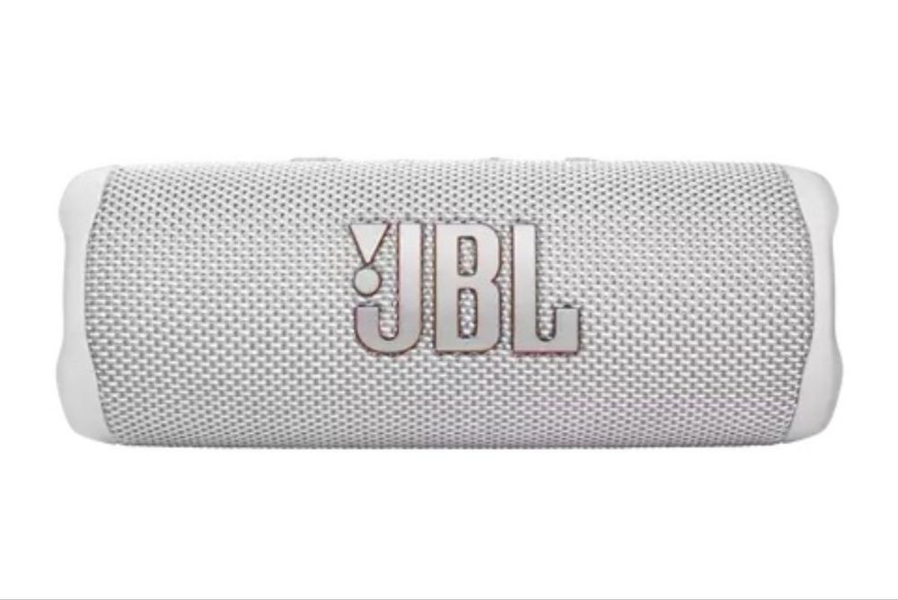 Jbl flip 6 серая