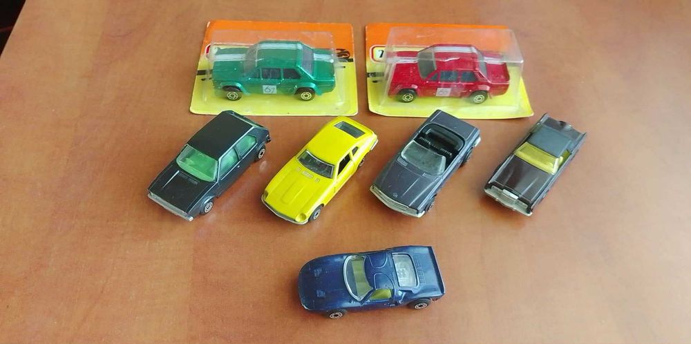 Matchbox BG България 1/64