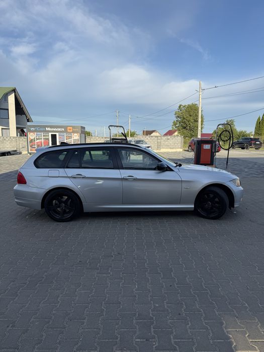 BMW 3 Series 2011 — imagine 2