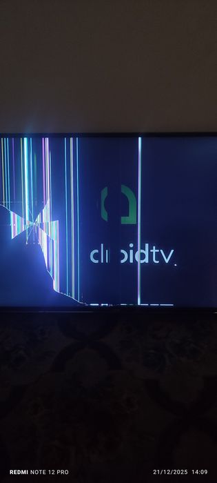 Artel televizor 43 smart