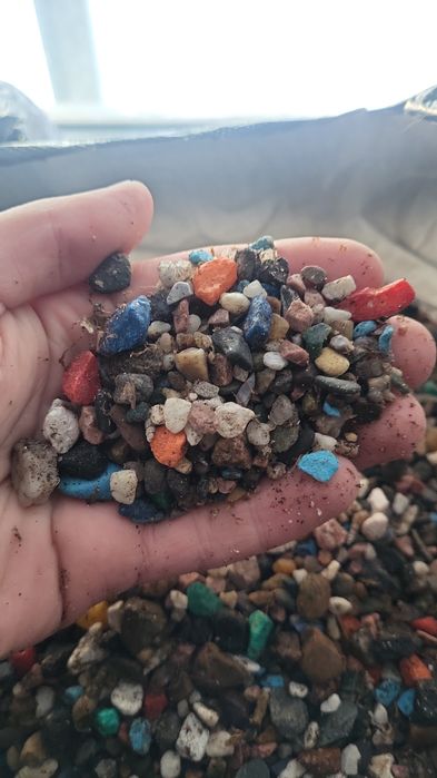 Продам грунт для аквариума