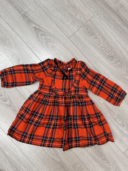 Детское платье Next