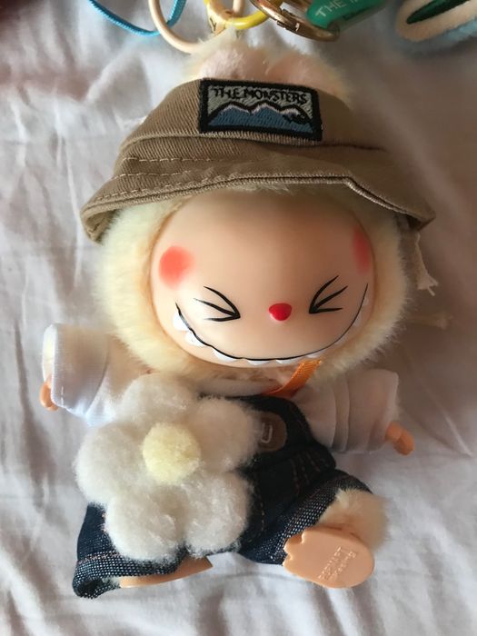 Labubu / Лабубу Нови