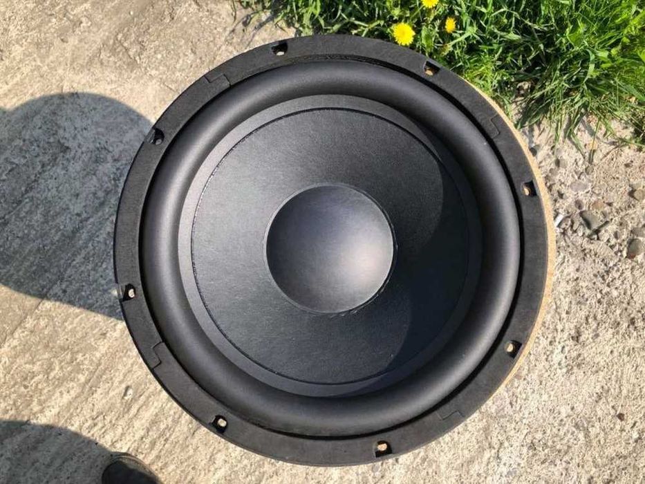 Difuzor MAG subwoofer M1270R 500W 4 Ohm
