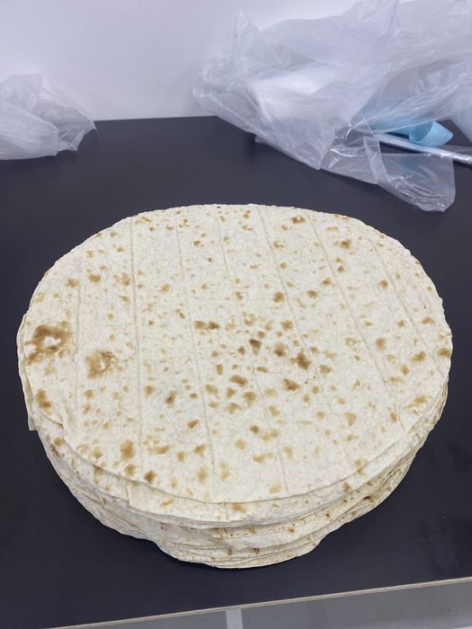 Лаваш в упаковке оптом и в розницу