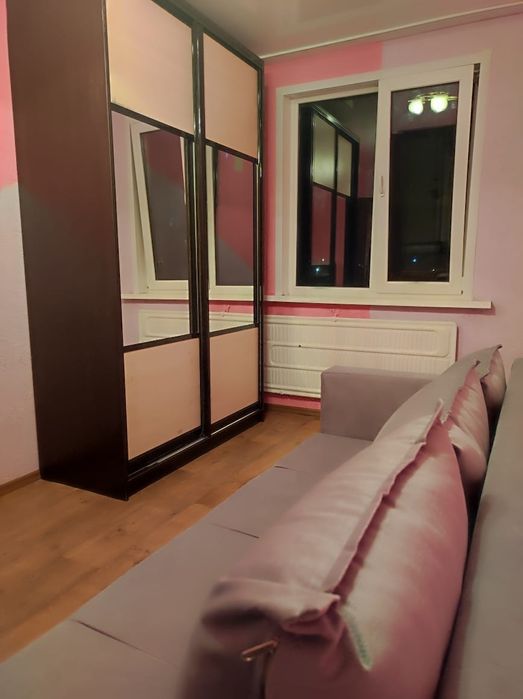 Продаётся квартира