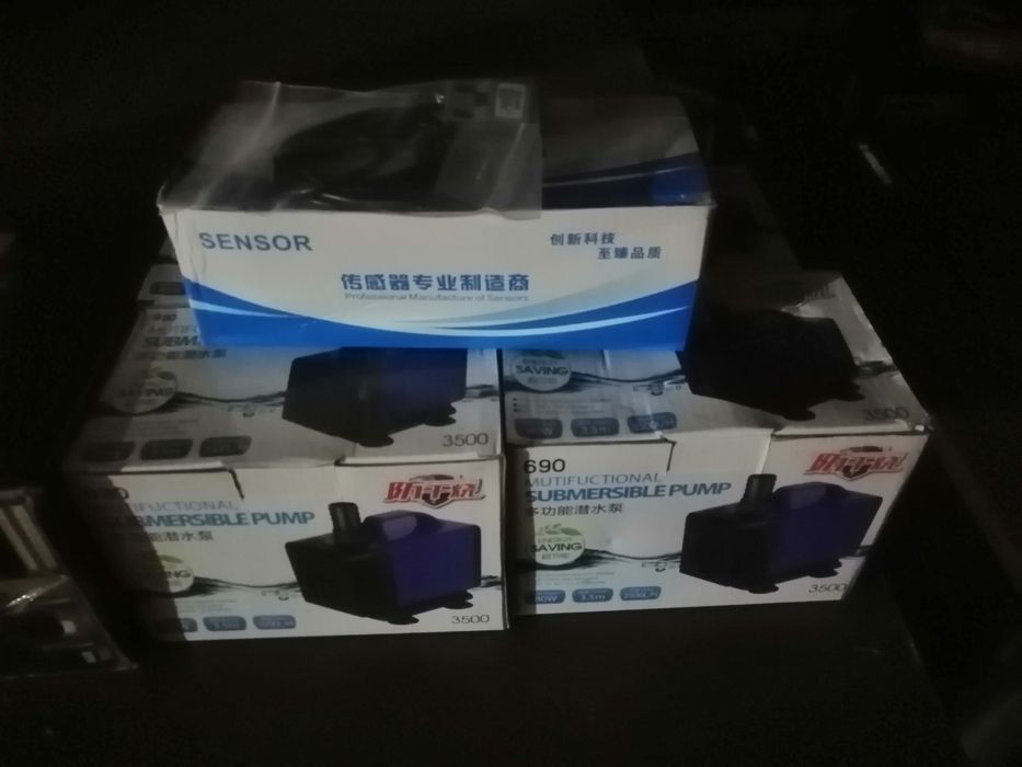 Suv nasosi 80Wlik подводной насос сотилади