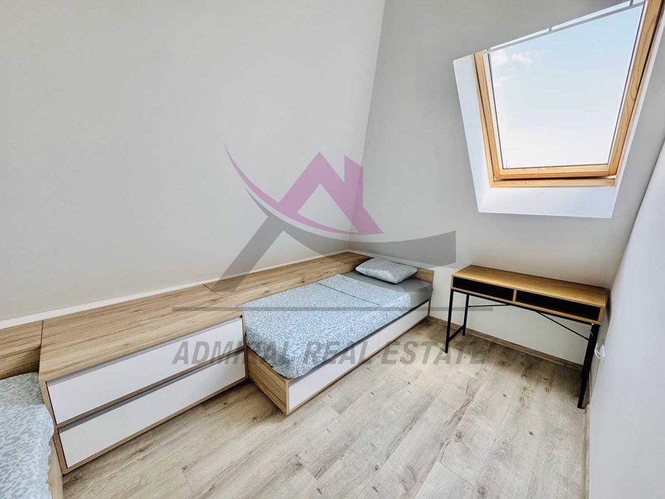 Дава се под наем Тристаен апартамент в Варна, Бриз - 78 кв.м за 1057.23 € - Снимка #5